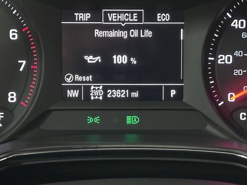 Used 2023 Chevrolet TrailBlazer ACTIV w/ Convenience Package image 49