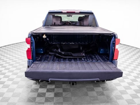 Used 2022 Chevrolet Silverado 1500 LT Trail Boss w/ Safety Package image 31
