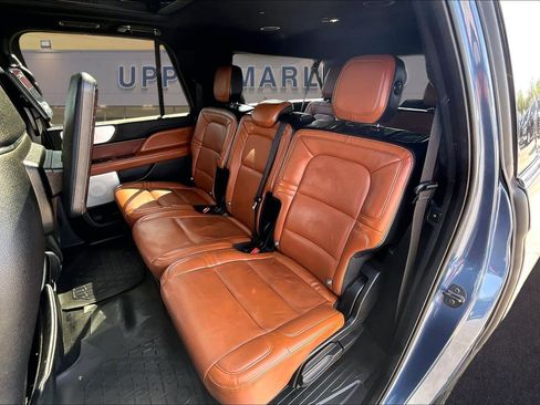 Used 2020 Lincoln Navigator L Reserve w/ Luxury Package AWD/4WD image 26
