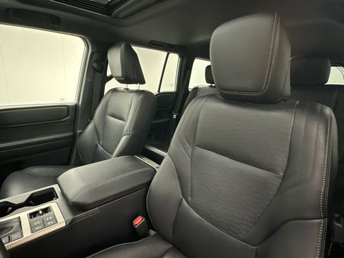 Certified 2024 Toyota Land Cruiser w/ Premium Package image 19