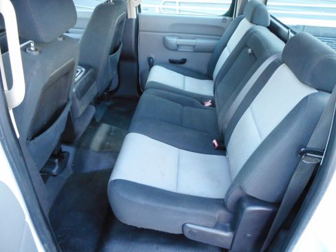 Used 2008 Chevrolet Silverado 1500 W/T w/ Skid Plate Package image 17