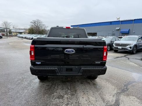 Used 2021 Ford F150 XL w/ STX Appearance Package AWD/4WD image 25