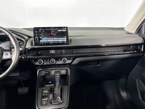 Certified 2024 Honda CR-V EX-L image 12