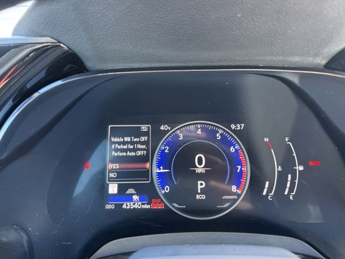 Used 2024 Lexus RX 350 Premium image 22