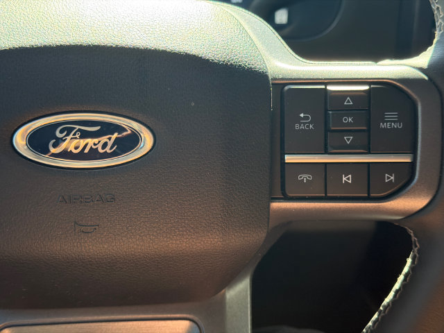 Used 2026 Ford F250 Lariat w/ Lariat Ultimate Package AWD/4WD image 33