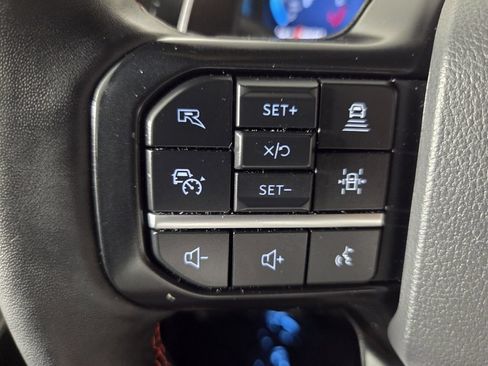 Used 2024 Ford F150 Raptor AWD/4WD image 19
