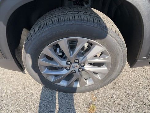 New 2026 Buick Enclave Preferred w/ Power Package image 10