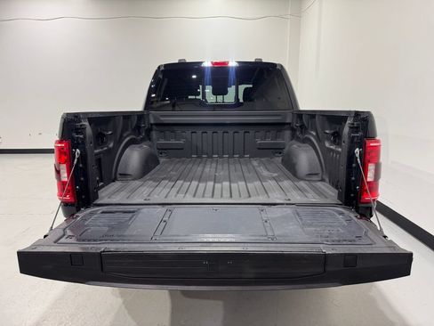 Used 2023 Ford F150 XLT w/ Equipment Group 302A High AWD/4WD image 28