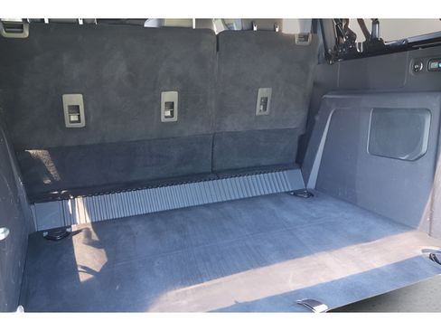 Used 2022 Ford Bronco Wildtrak AWD/4WD image 17