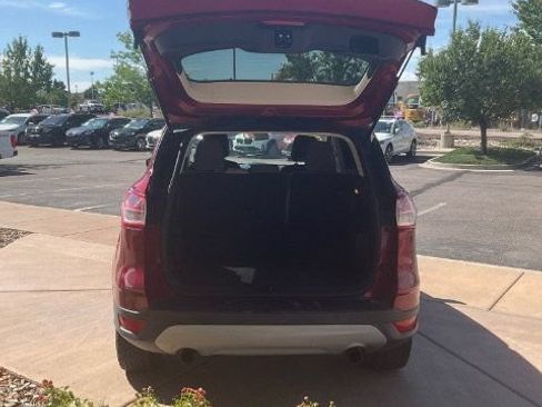 Used 2013 Ford Escape SE AWD/4WD image 14