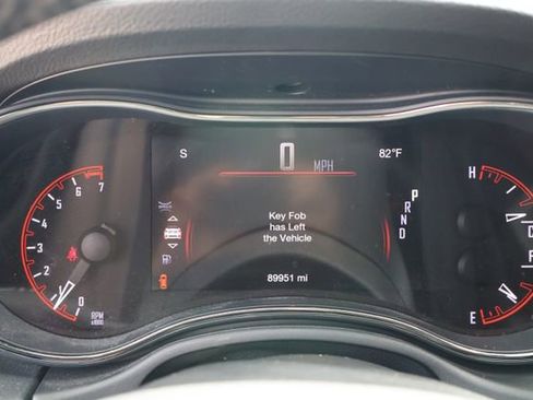 Used 2018 Dodge Durango GT w/ Blacktop Package image 17