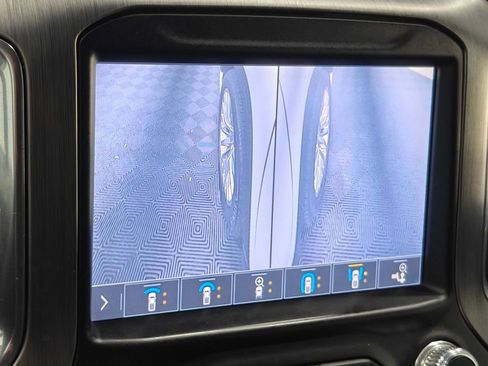 Used 2019 GMC Sierra 1500 Denali w/ Denali Ultimate Package AWD/4WD image 64