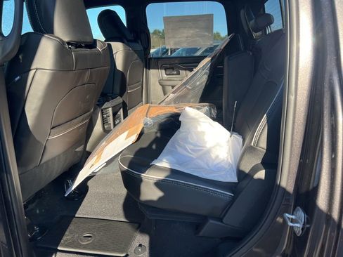 New 2026 RAM 2500 Rebel w/ Rebel Level 2 Equipment Group image 16