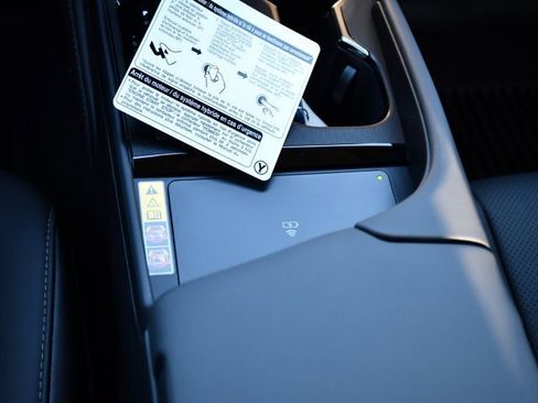 New 2025 Lexus ES 350 w/ Premium Package image 26