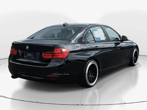 Used 2014 BMW 328i Sedan RWD image 6