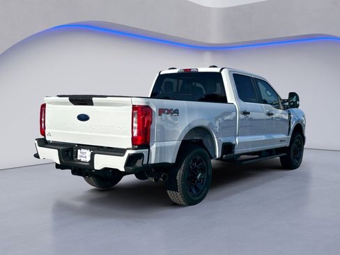 New 2026 Ford F350 XL w/ STX Appearance Package image 12