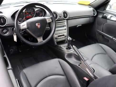 Used 2007 Porsche Cayman image 10