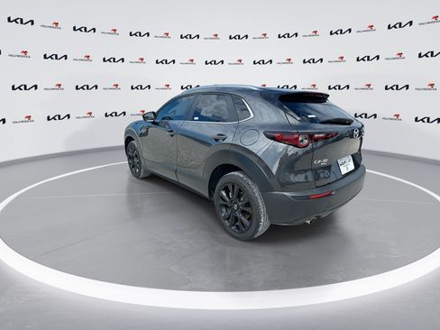 Used 2025 MAZDA CX-30 AWD 2.5 S w/ Select Sport Pkg image 6