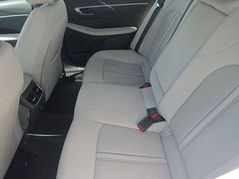 Used 2023 Hyundai Sonata SEL w/ Convenience Package image 11
