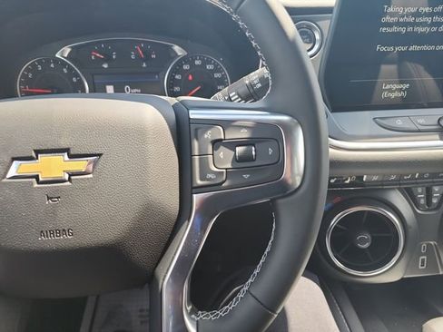 New 2026 Chevrolet Blazer LT FWD image 21
