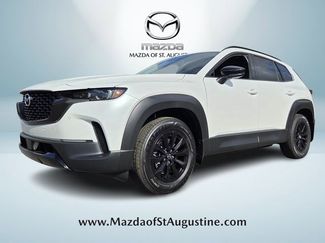 New 2026 MAZDA CX-50 AWD 2.5 Hybrid w/ Weather Package 360° Tour