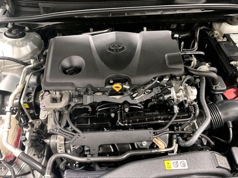 Used 2023 Toyota Camry LE image 33