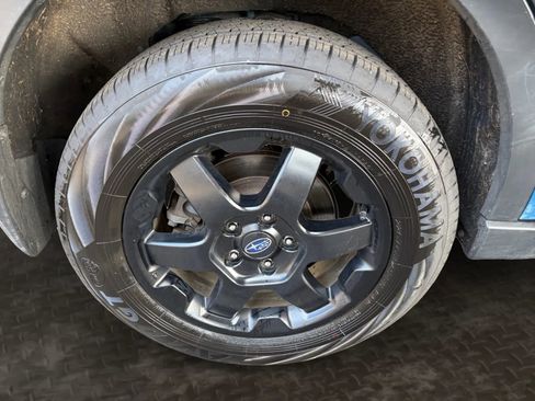 Used 2022 Subaru Outback Wilderness image 39