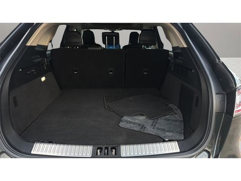 Used 2022 Lincoln Nautilus Reserve image 15