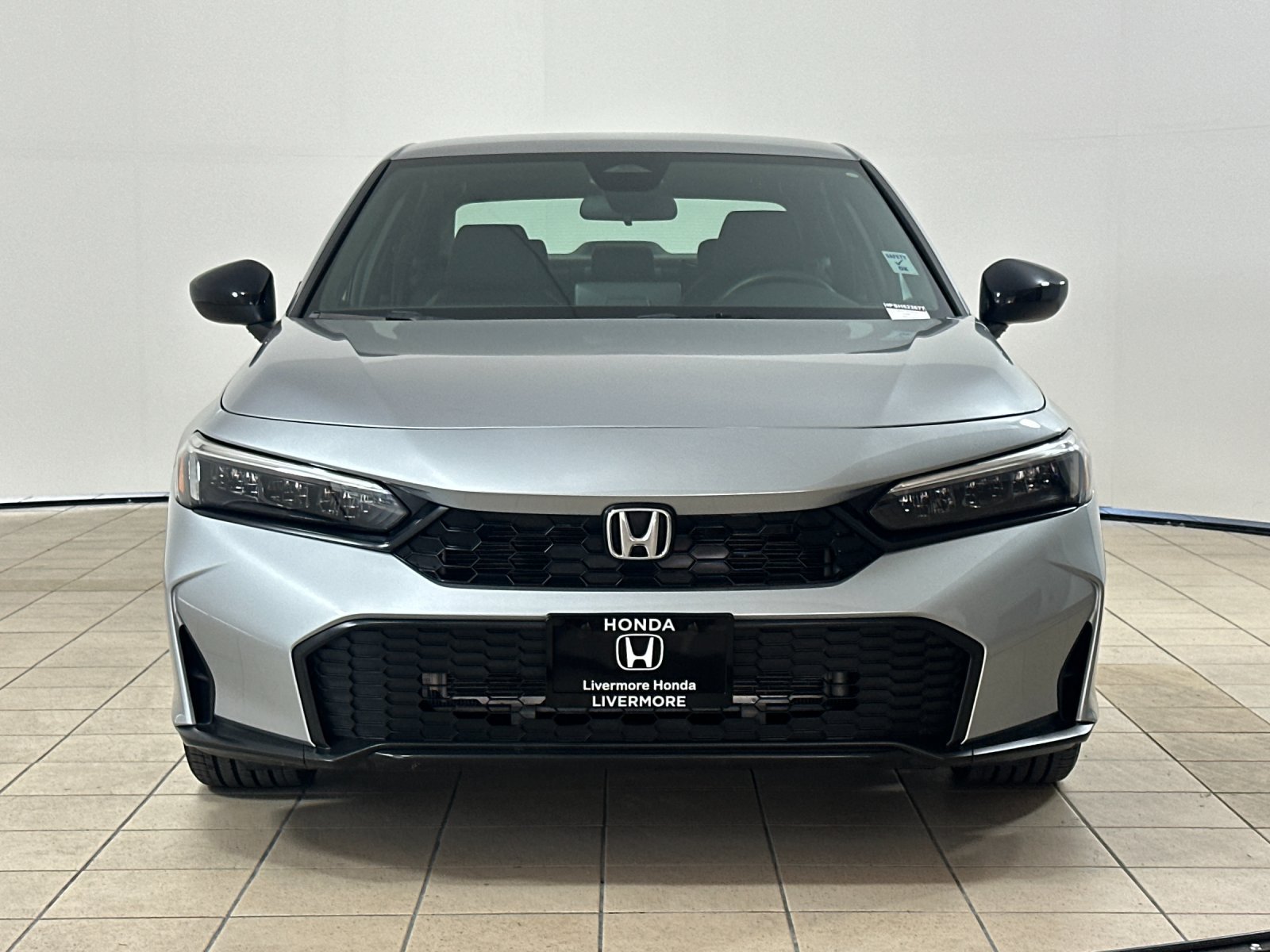 Used 2025 Honda Civic Sport image 9