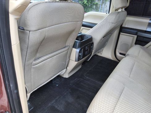 Used 2016 Ford F150 XLT w/ Equipment Group 302A Luxury RWD image 19