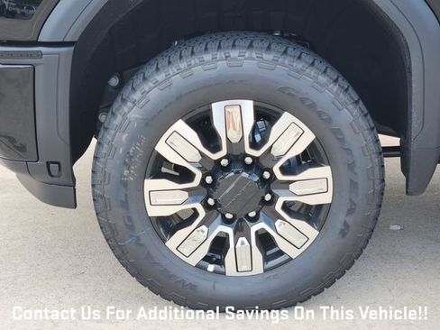New 2026 GMC Sierra 2500 Denali w/ Denali Reserve Package AWD/4WD image 7