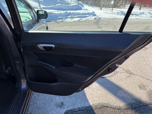 Used 2011 Honda Civic LX-S image 19