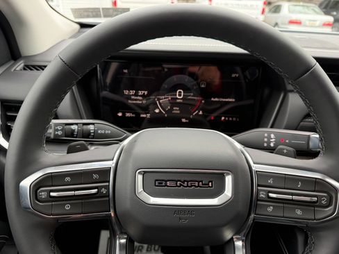 New 2026 GMC Terrain Denali image 27