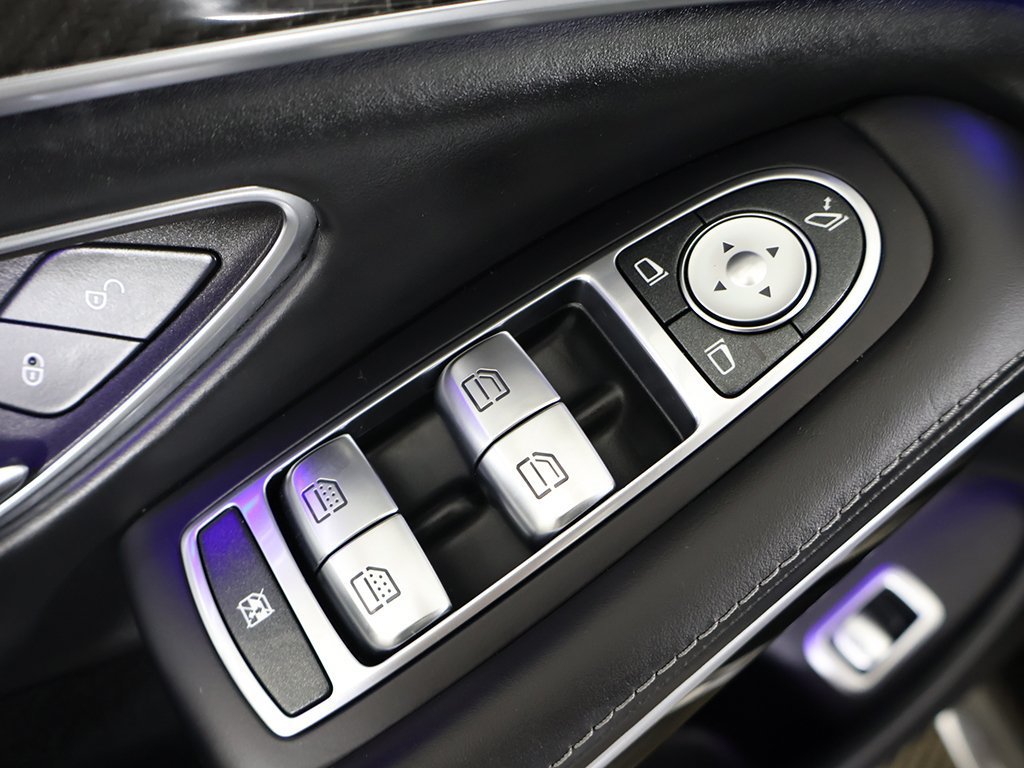 Used 2020 Mercedes-Benz S 63 AMG 4MATIC Sedan image 43