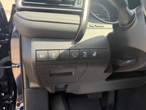 Certified 2022 Toyota Camry XLE w/ Cold Weather Package FWD image 12