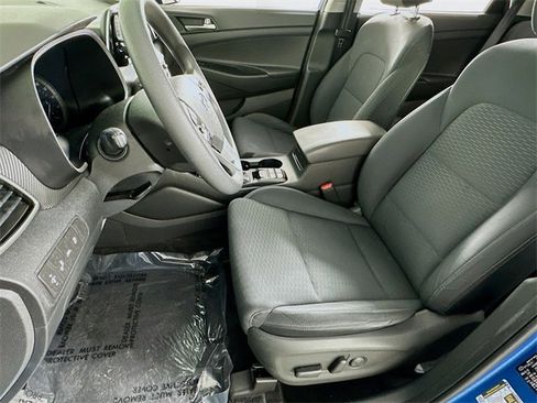 Used 2020 Hyundai Tucson Value image 9
