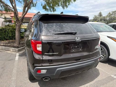 Used 2019 Honda Passport Elite image 11