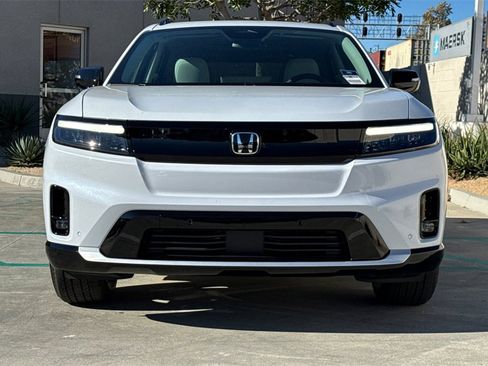 New 2026 Honda Prologue Touring image 9