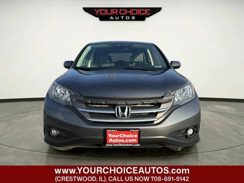 Used 2013 Honda CR-V EX image 8