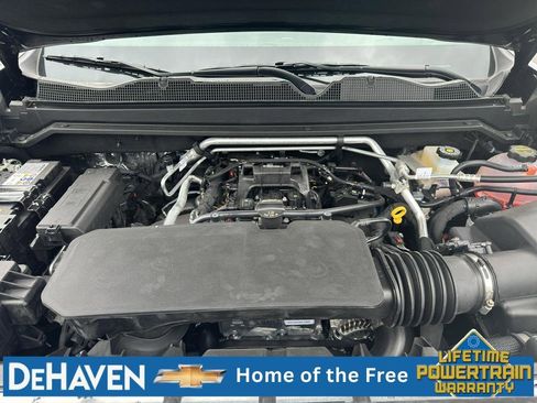New 2026 Chevrolet Colorado ZR2 w/ Technology Package AWD/4WD image 29
