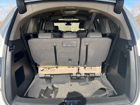 Used 2023 Honda Odyssey Elite image 30