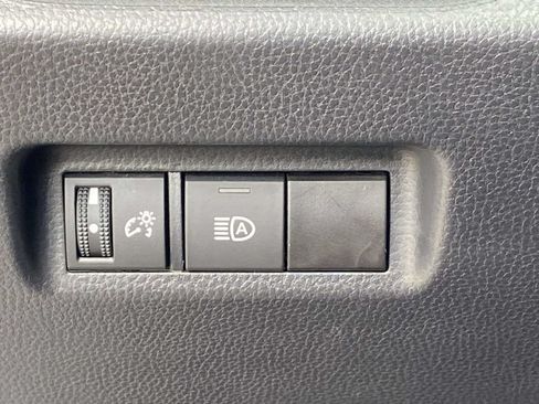 Used 2025 Toyota RAV4 LE FWD image 26