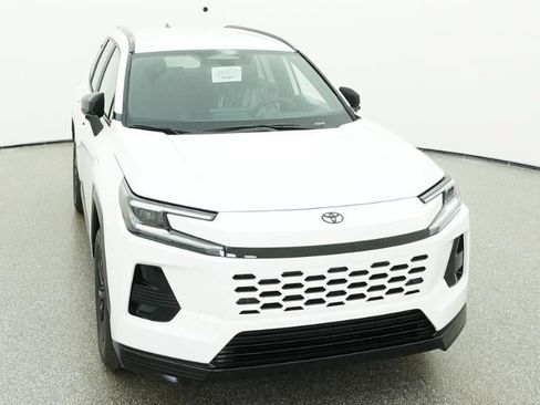 New 2026 Toyota RAV4 SE AWD/4WD image 14