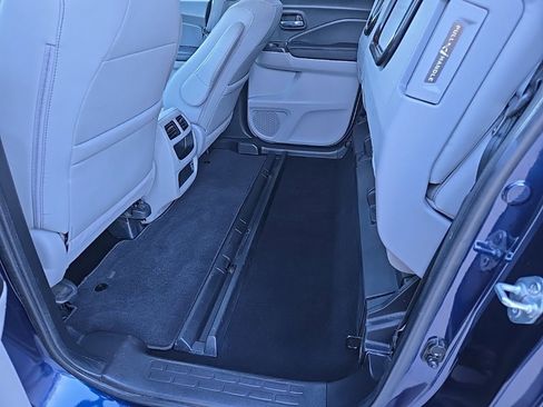 Used 2022 Honda Ridgeline RTL-E image 93