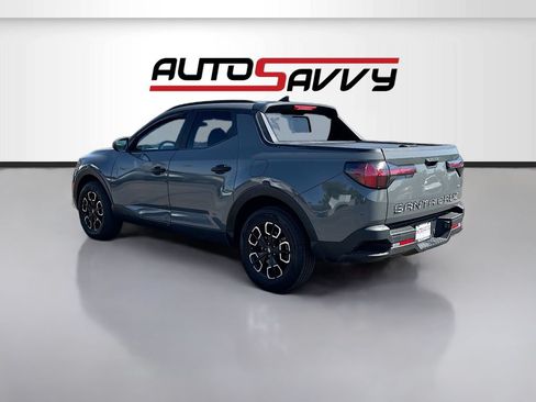 Used 2024 Hyundai Santa Cruz SEL w/ Activity Package AWD/4WD image 5