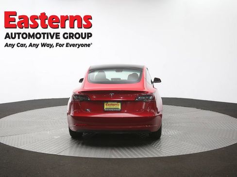 Used 2023 Tesla Model 3 Standard Range RWD image 31
