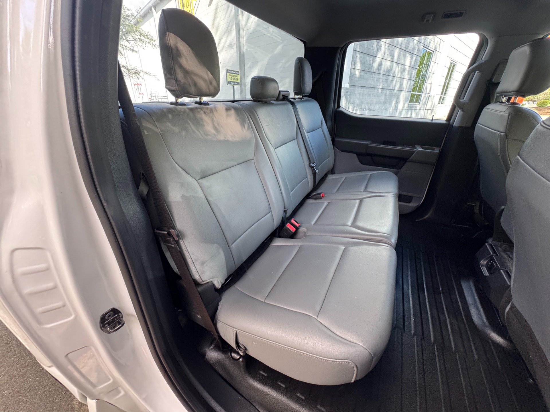 Used 2021 Ford F150 XL w/ Equipment Group 101A High RWD image 51