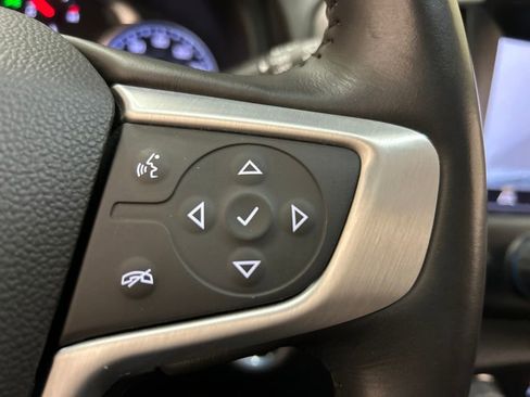Used 2022 GMC Terrain SLT FWD image 22