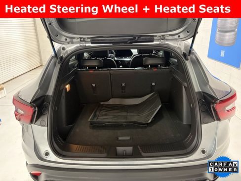 Used 2024 Chevrolet Trax RS w/ Driver Confidence Package image 18