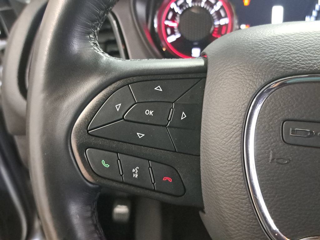 Certified 2023 Dodge Challenger GT w/ Blacktop Package AWD/4WD image 18